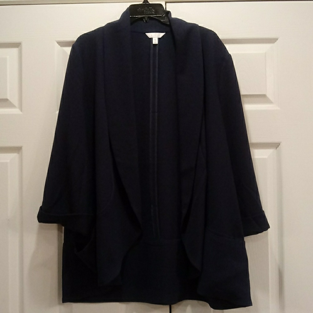 Time and Tru Jackets (NWOT). - Picture 2 of 4